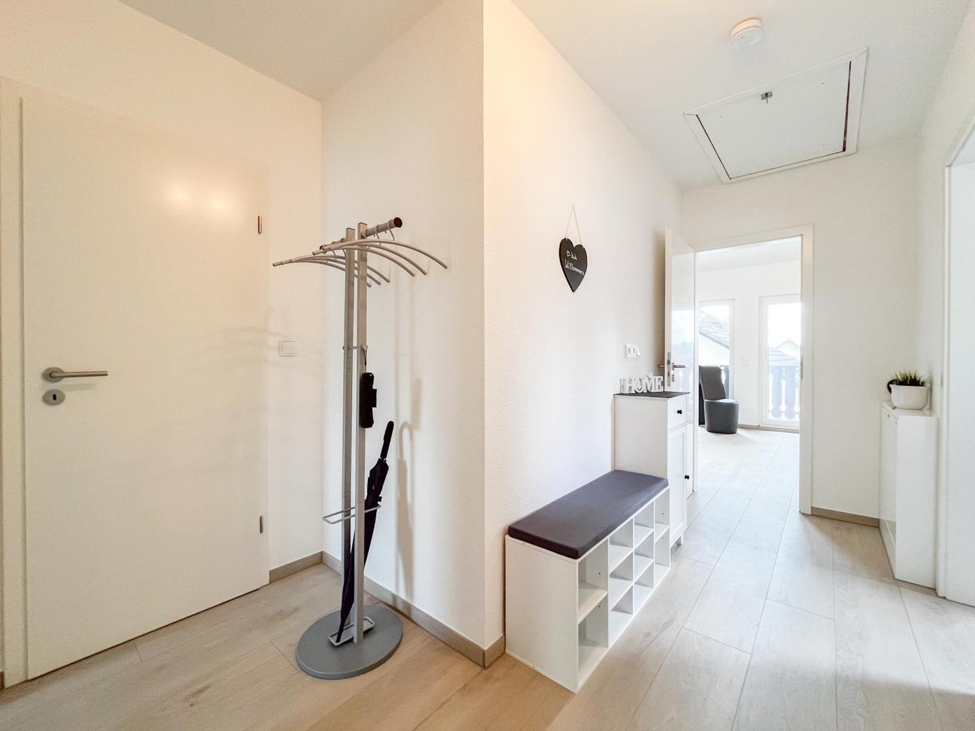 Apartment Gemuetliche Zum Entspannen Im Taunus *