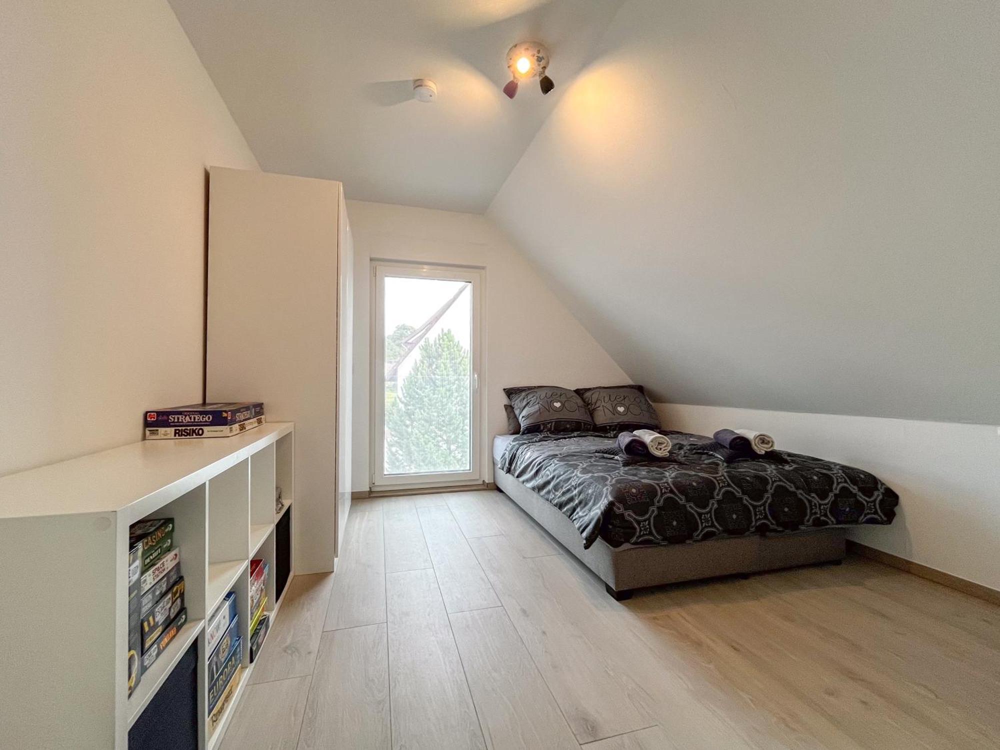 Apartment Gemuetliche Zum Entspannen Im Taunus Grävenwiesbach